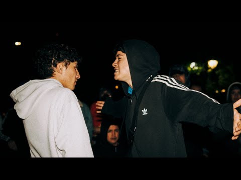 JAVI NEW vs ELEMECE | CUARTOS YERBAVIVA END SEASON