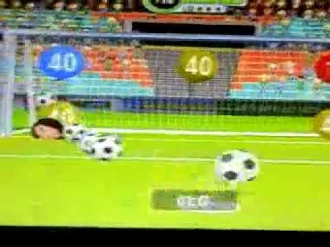 fantastic football fan party wii review
