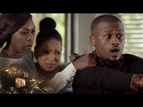 Khumo the hero – The Queen | Mzansi Magic | S6 | Ep 77