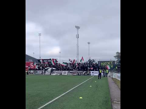 +500 Örebroare borta mot Sandviken