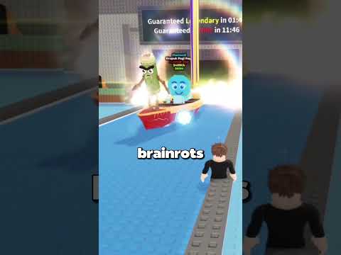 Todays Admin Abuse Was SO Bad... 💀 #stealabrainrot #robloxgames #roblox