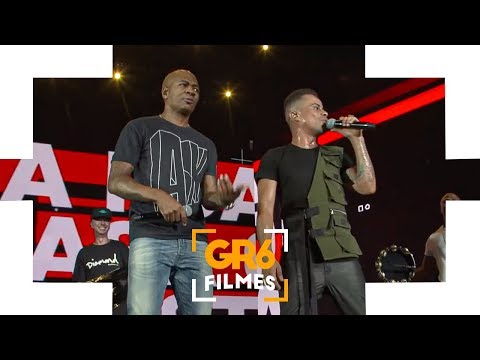 MC Neguinho do Kaxeta ft. Turma do Pagode - Bumbum Otimista (DVD 20 Anos de Sucesso)