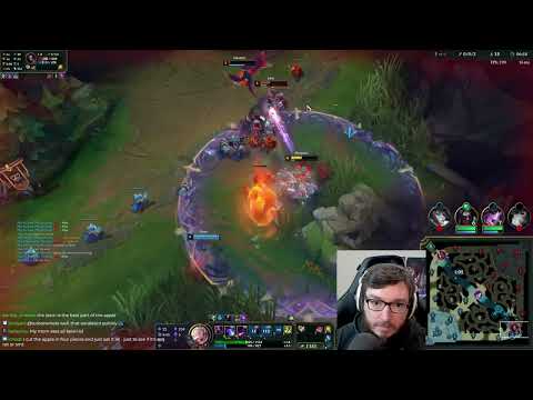 26.3 is here and Morgana Support still my favourite pick this season!