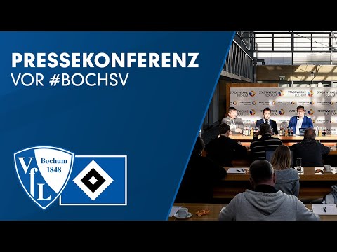 download lagu mp3 mp4 Vfl Bochum Pressekonferenz, download lagu Vfl Bochum Pressekonferenz gratis, unduh video klip Vfl Bochum Pressekonferenz