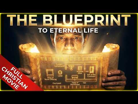 THE BLUEPRINT – He Found the 3,500-Year-Old Design for Eternal Life (Full Christian Movie)