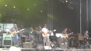 UMPHREY&#39;S McGEE : Prowler : {1080p HD} : Summer Camp : Chillicothe, IL : 5/25/2014