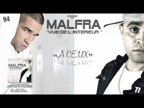 MALFRA Feat DEMON ONE 