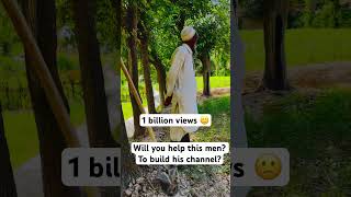 Guys do it for this innocent men🫶🏻📸❤️ #nature #mountainswiev #travel #beatifulnature