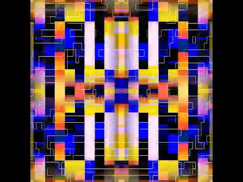 美術学科 Color pixel 03