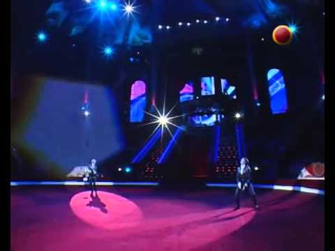Duo diabolo act by Dmitriy & Artem 767 / www.maximaaa.com