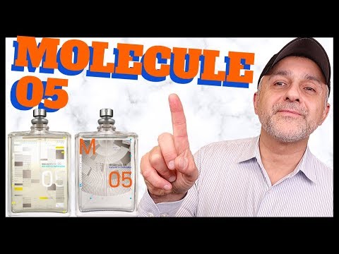 ESCENTRIC MOLECULES MOLECULE 05 + ESCENTRIC 05 REVIEW