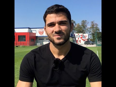 DFCO : dans la tête de Mehdi Abeid