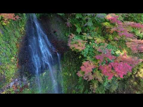 清滝 (Kiyotaki fall)