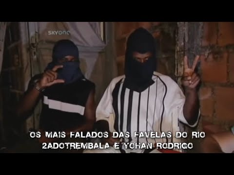 MC ORELHA - FAIXA DE GAZA [ COMANDO VERMELHO RL ATÉ O FIM ]Web clipe
