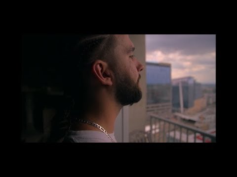 Johnny Mase - Through It All (Official Music Video)