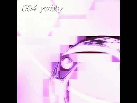 Leeds Ambient Trance Community - mix004 - yerbby