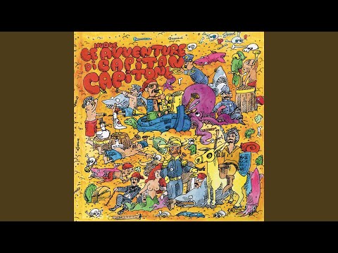 Cazzimmao (feat. Roberto Bastos, Simona Boo) [Pesciolini & Pesci a brodo]