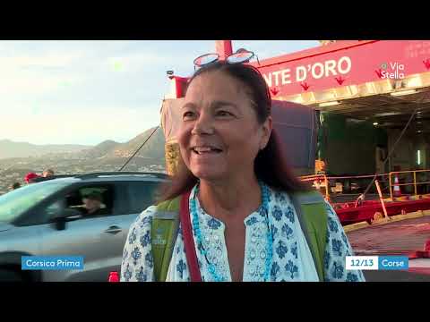 For these places - Balagna - L'Isula (Port)