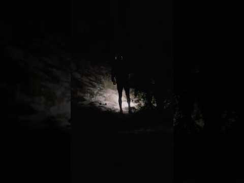 Garmin | Varia Vue's superbright light can come in pretty handy