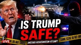 White House Shooting LIVE: Trump’s First Reaction After Nasire Best Opened Fire Outside White House