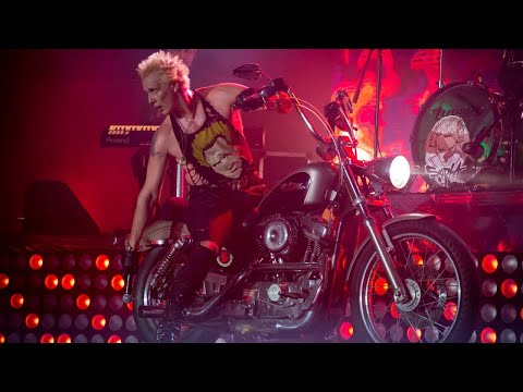 SUPLA - Motocicleta Endiabrada (Ao Vivo)