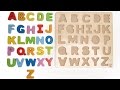 Alphabets For Kids ABC Song Videos For Kids
