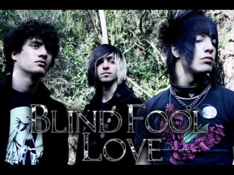 Blind Fool Love - Distante (Nuovo)
