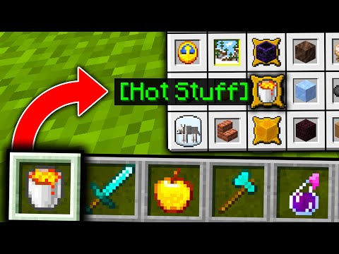 Minecraft Manhunt, But It's Bingo