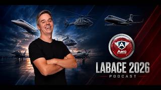 Podcast - LABACE 2026
