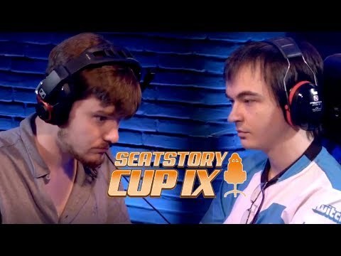 Odemian vs Kolento - SeatStory Cup 9