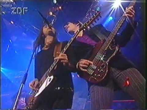 Pop Show 93 - Atomic Swing - Stone Me Into The Groove