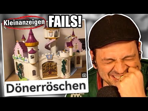 Specifically, outrageous classified ads