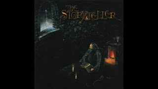 08 - The Storyteller - Chant Of The Thieves (CHART)