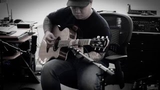 Wovenwar - Prophets (Cover)