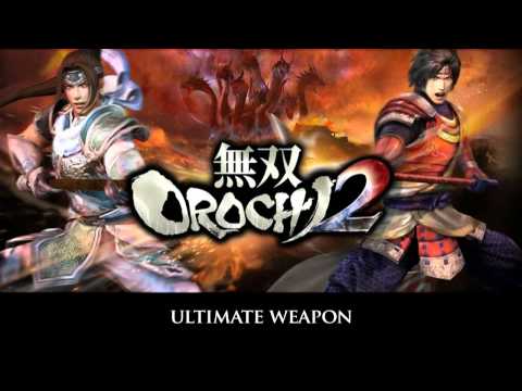 Warriors Orochi 3 BGM - Ultimate Weapon