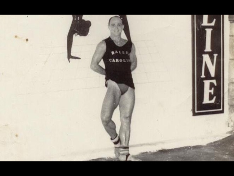 Lennie Dale - O Criador da dança de ELIS REGINA e o desafiador da Ditadura Militar no Brasil