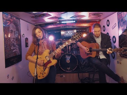 Hannah Ashcroft - Under the Static (Live 2019)