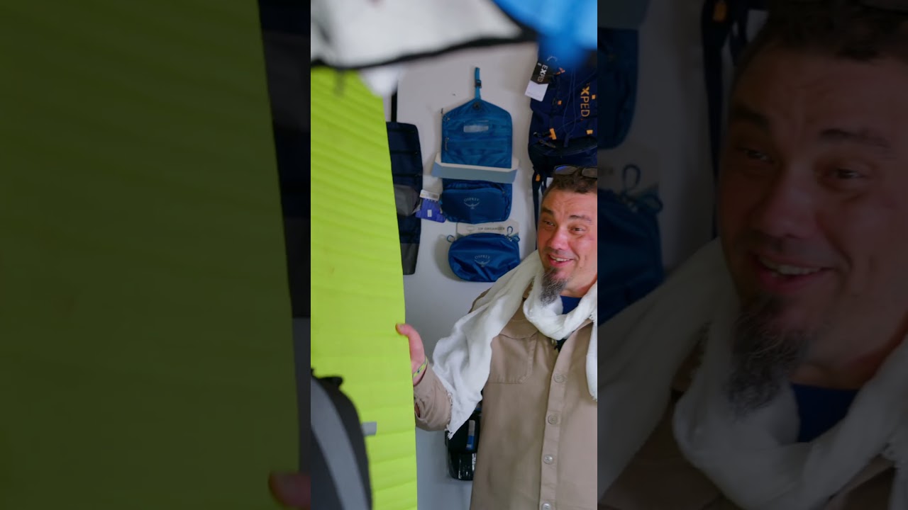Kmino, la boutique pour randonner pro
