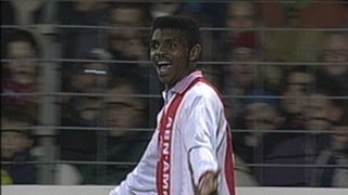 Nwankwo Kanus 10 schönsten Treffer für Ajax Amsterdam