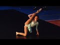 Jazz Dance Solo Smooth Move 2023 Wołczyn