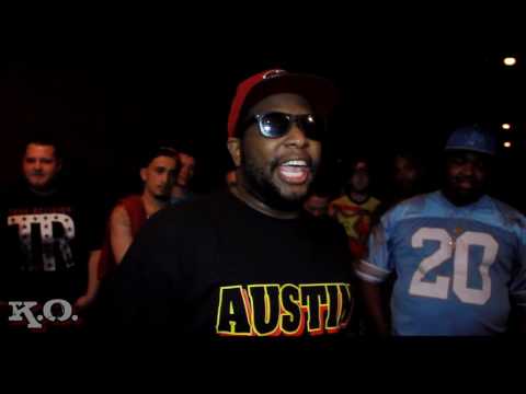 Mal Casanova vs Jae Fre