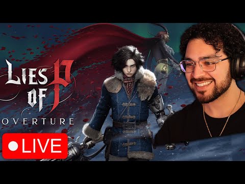 FINALLY PLAYING THE DLC!