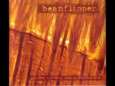 Beanflipper - Mongrel Guts