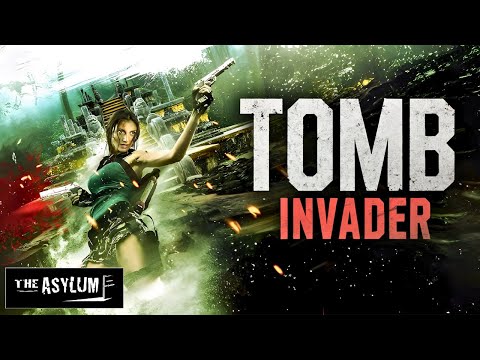 Tomb Invader