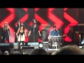 Martina McBride, "Sweet Dreams", LP Field, CMA Fest '12