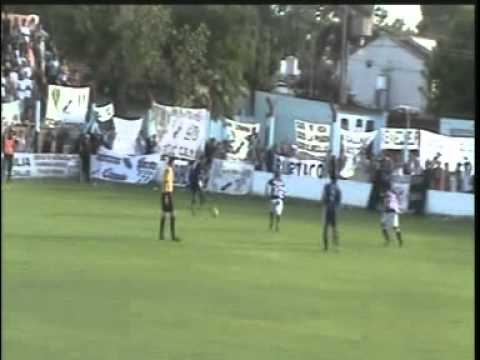 Claypole 0 - San Martin 2