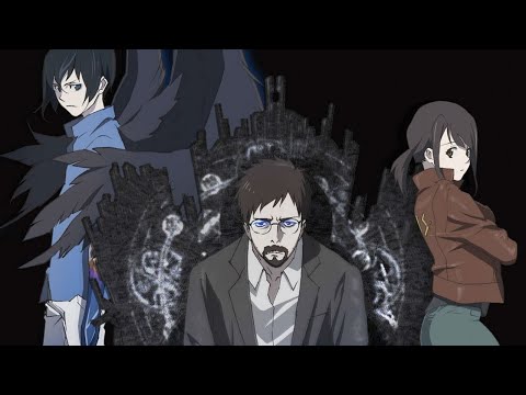 B: The Beginning Ending Full - "The Perfect World" by Marty Friedman