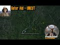Gator Aid UNCUT theHunter Call of the Wild