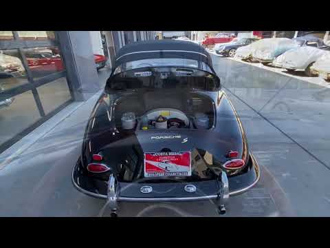 1963 Porsche 356B (CC-1433451) for sale in Costa Mesa, California