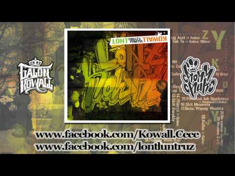 18. Lont i Kowall - "Dajemy wam rap" | Szybki Pomysł